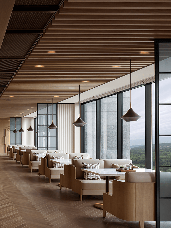 SHERATON Mianyang | 绵阳首开喜来登酒店-20