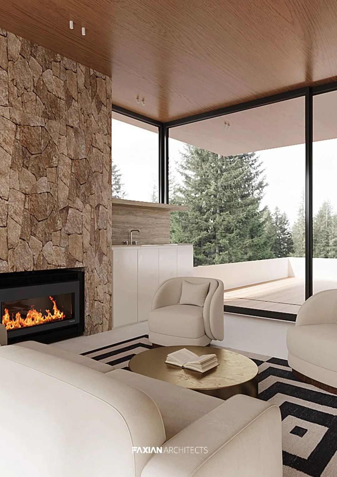 330㎡顶复之家,境由心造,沐光,田缘舞沙,自定义,鹤伴豪庭-9