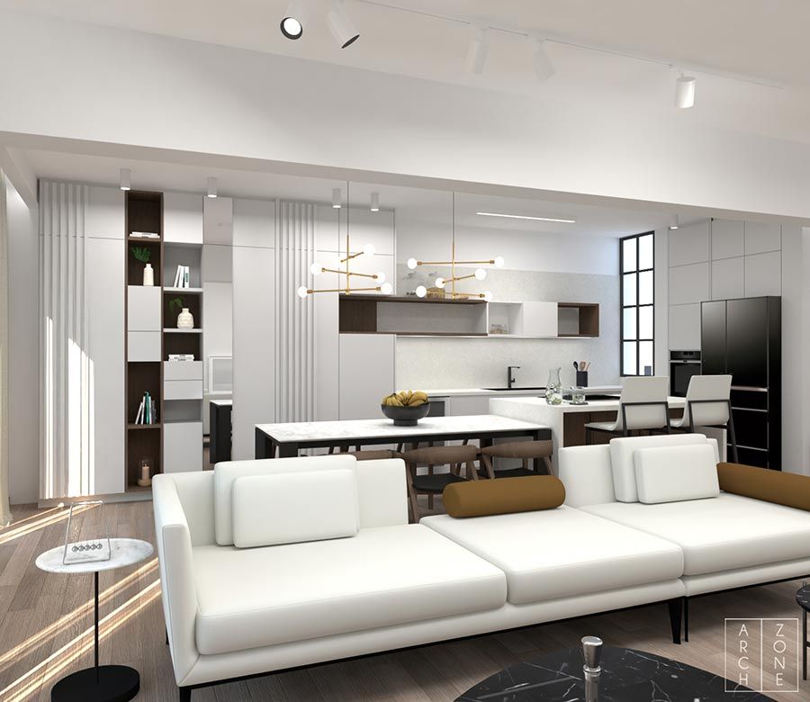 赫拉克利翁公寓翻新-27