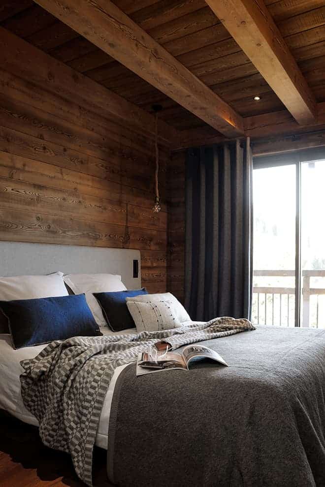 Chalet Voie Lactée（银河木屋）丨法国-53