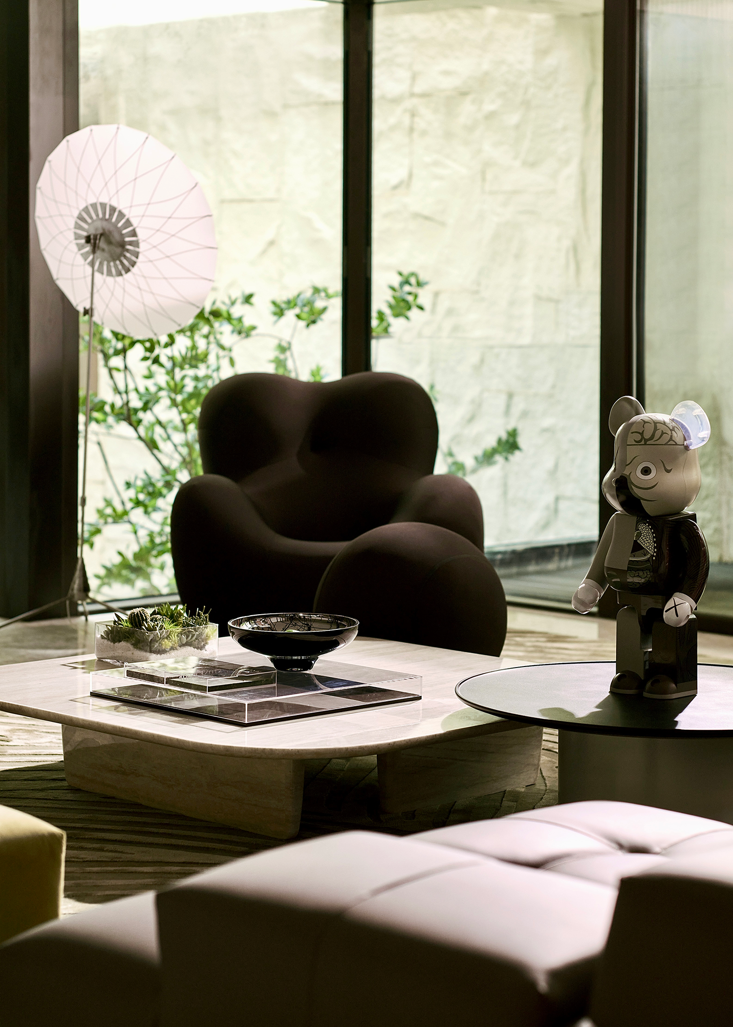 万科松樾丨中国东莞丨G.ART集艾设计孔相丹团队-63