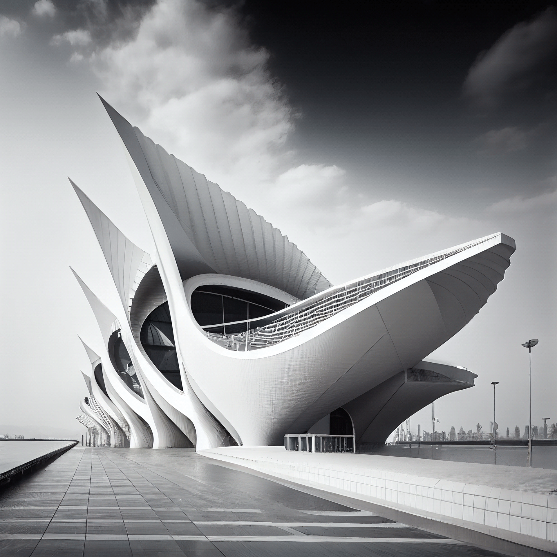 人工智能架构集丨Muhammed Sherwan-35