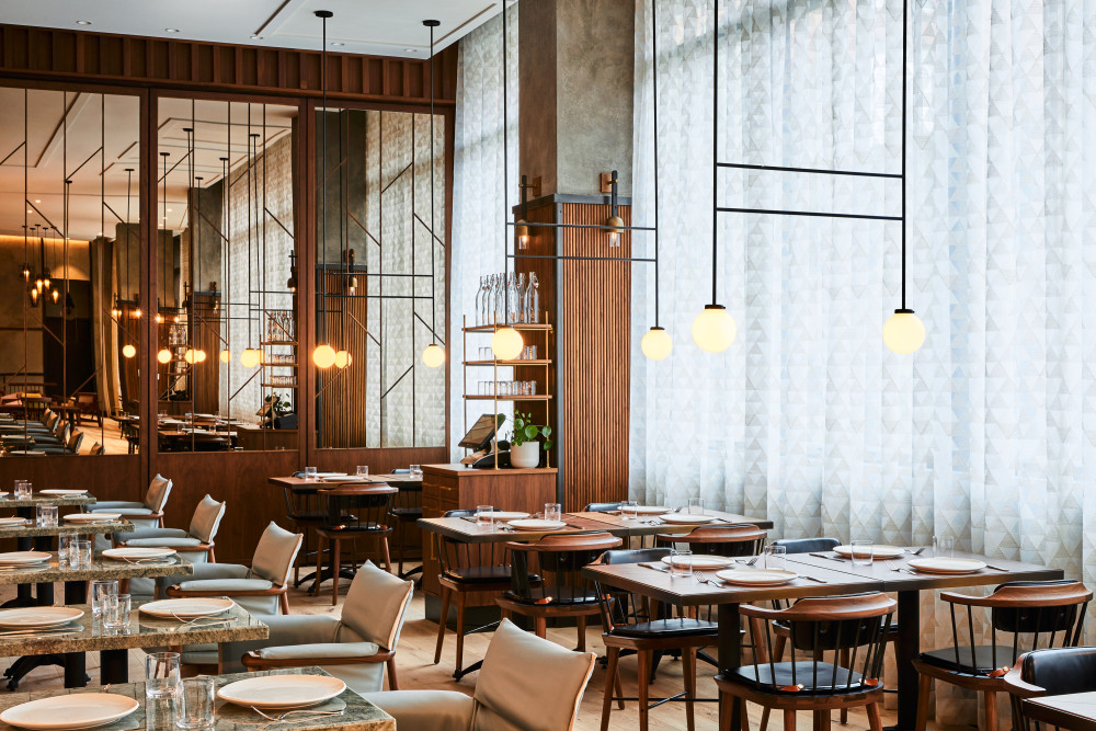 费城凯悦酒店-6