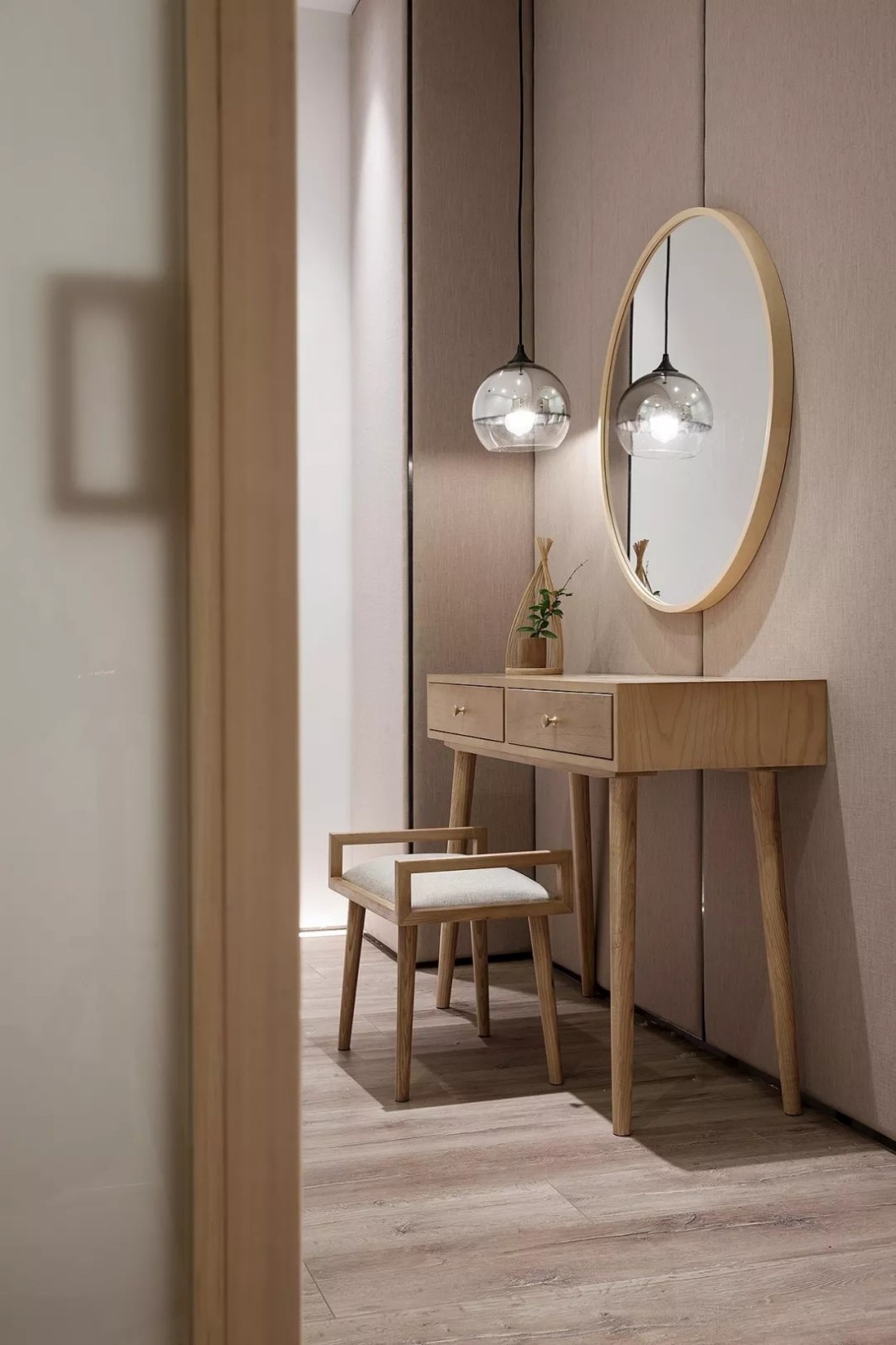 桃花帘外丨中国上海-28