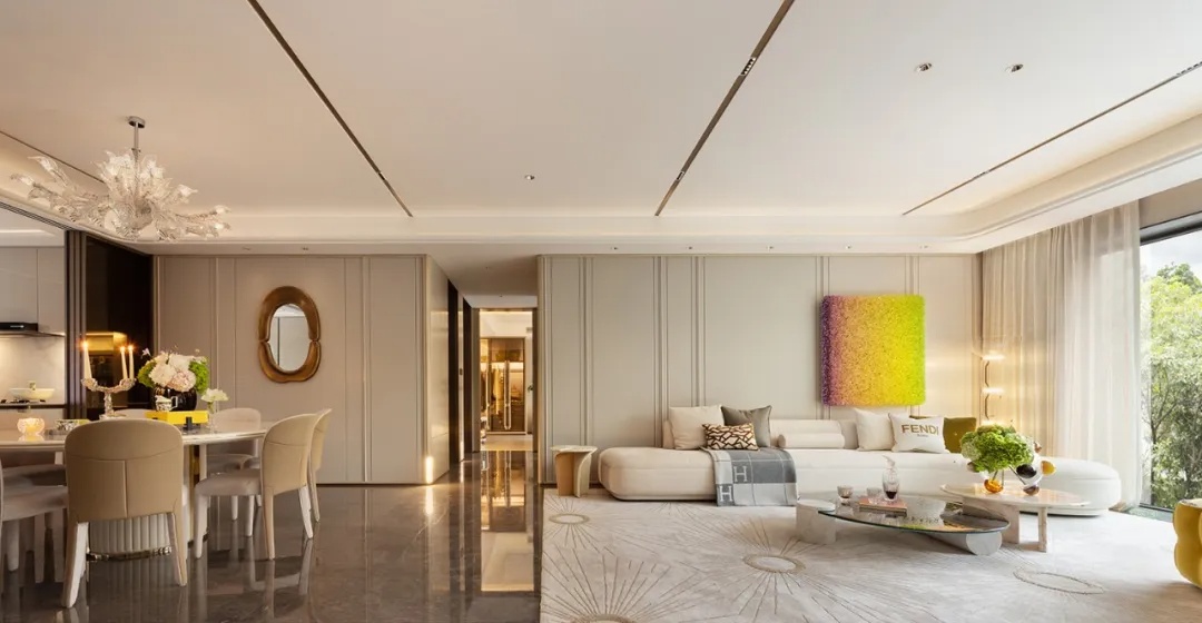 福州建发紫宸丨中国福州丨众睦设计-14