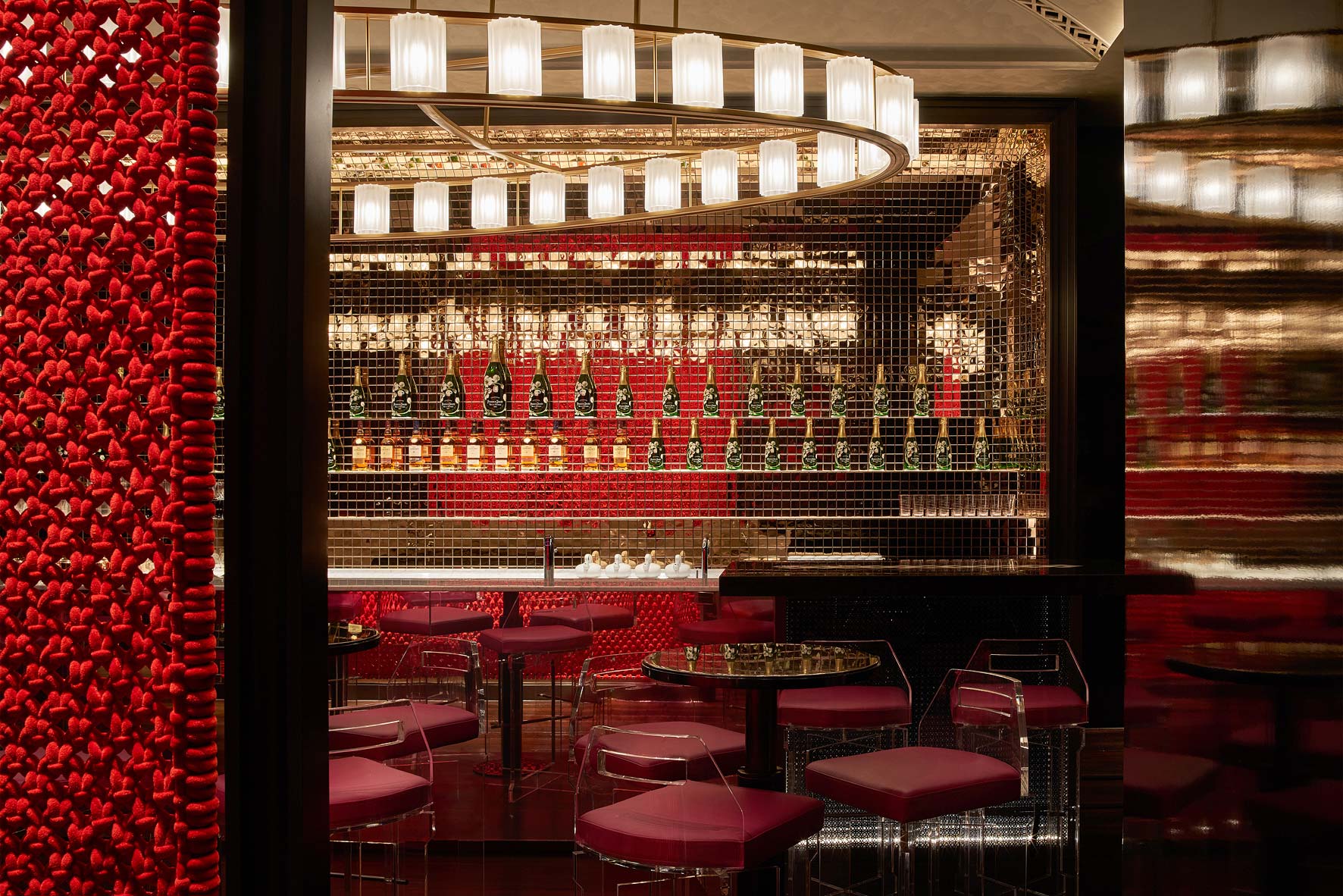 W酒店（苏州）苏滟餐厅-7