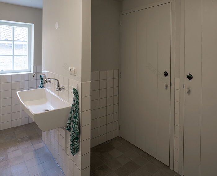 荷兰农场·Omke Jan-25