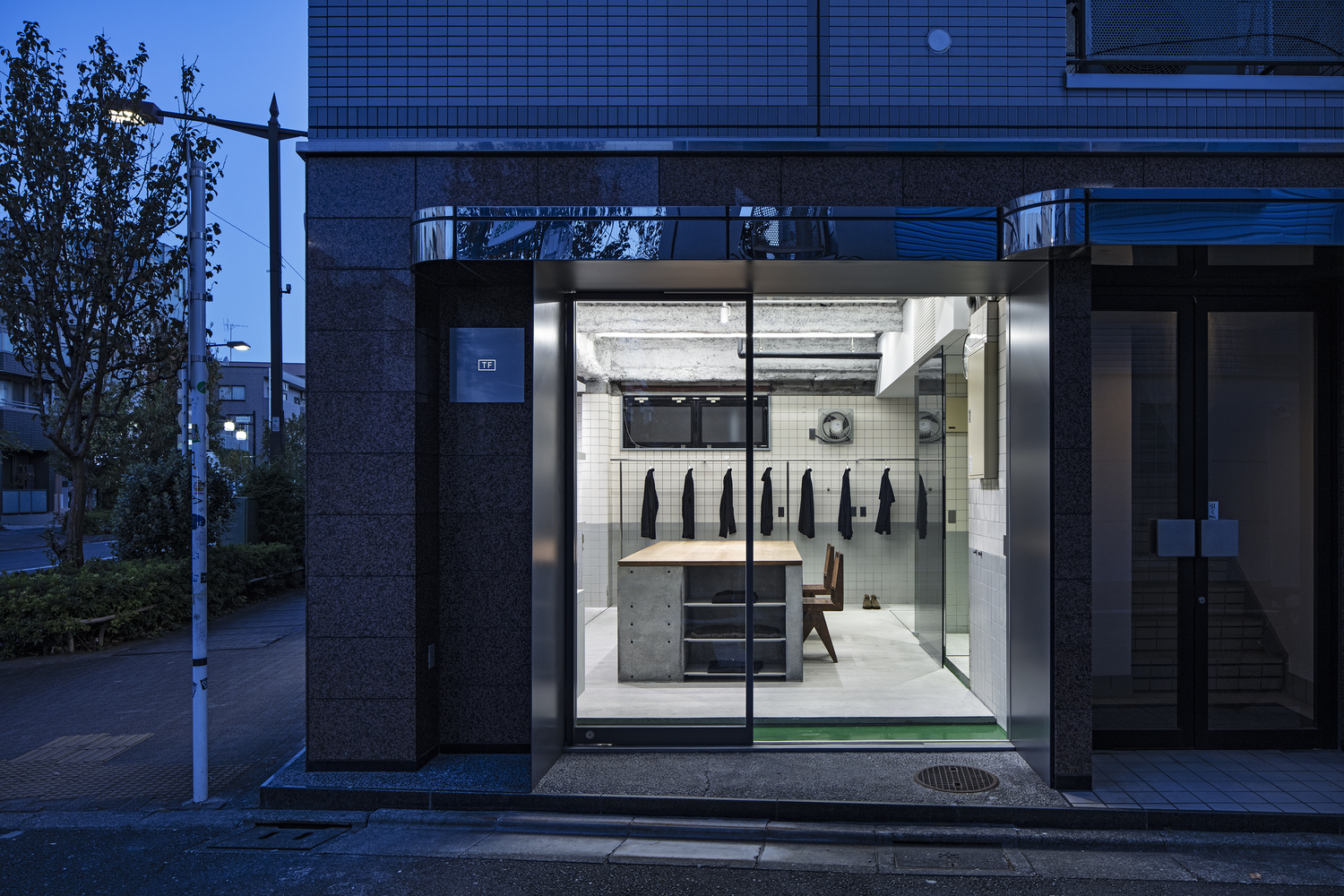 TF 商店丨日本丨Kenta Nagai Studio-29