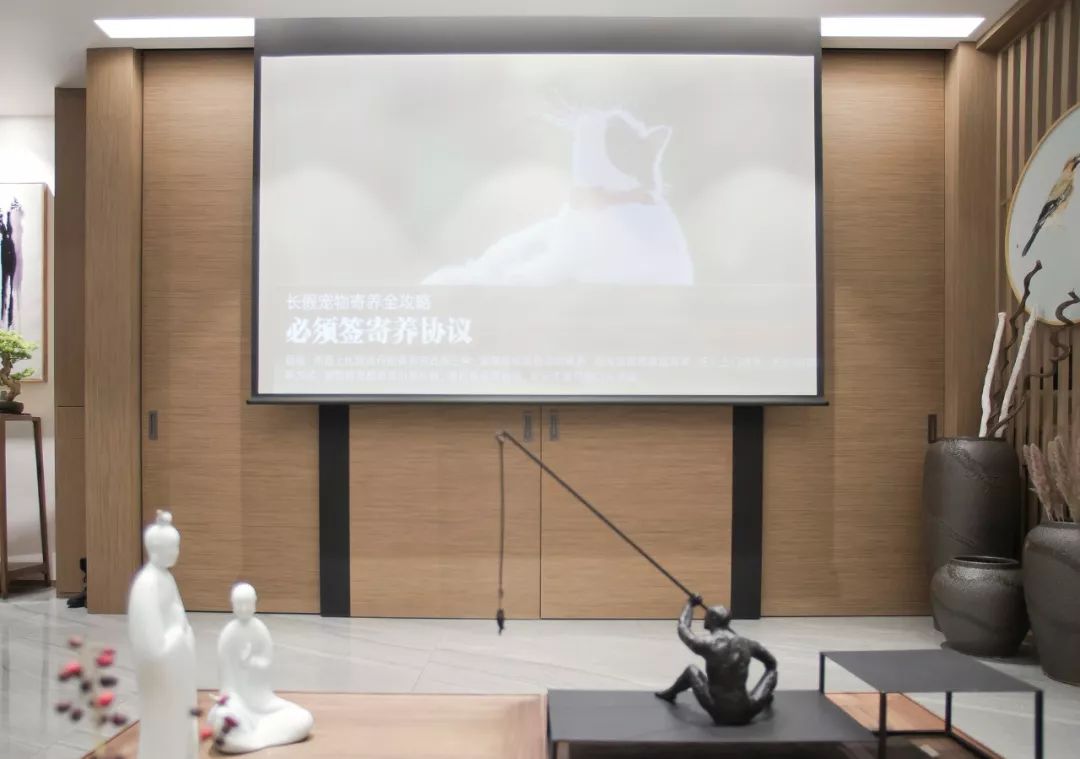 李永昌打造宜居别墅空间 | 因地制宜，注重功能与舒适-40