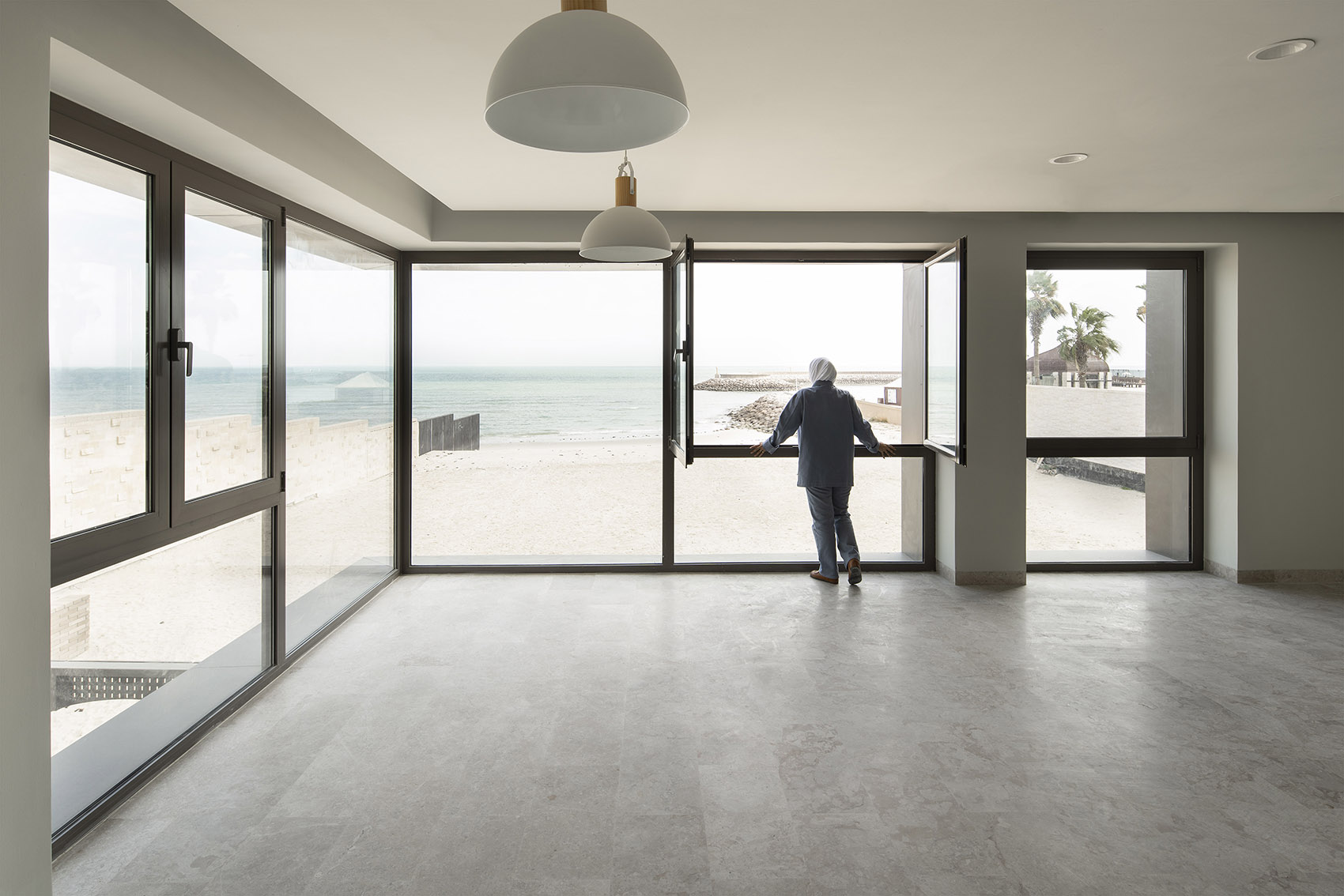 Yal Living住宅楼丨AGi architects-25