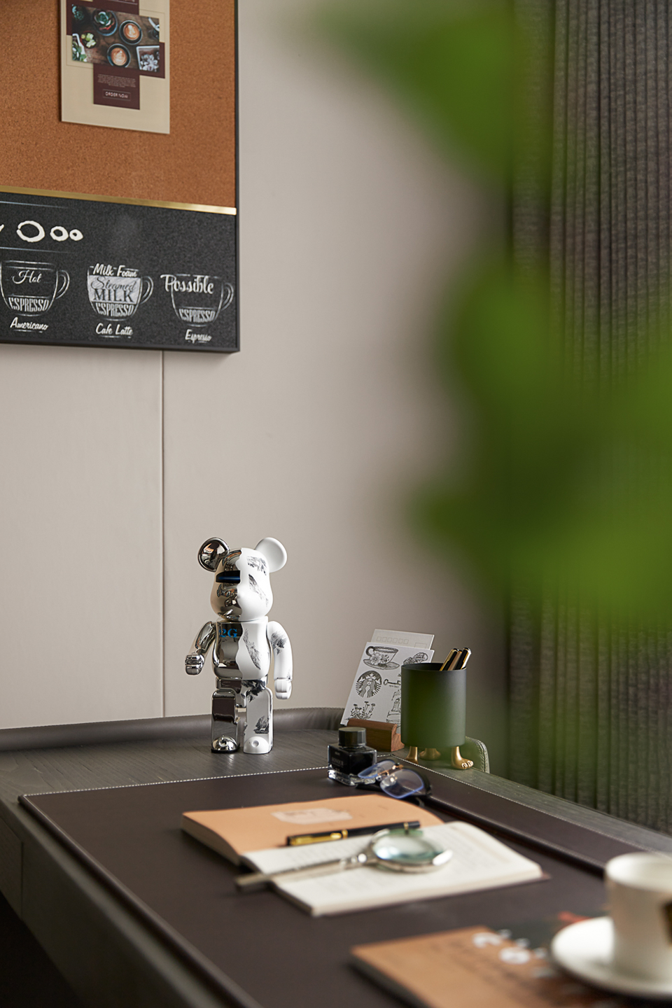 湖州紫云府售楼处与样板房丨中国湖州丨杭州美致家居设计有限公司-43