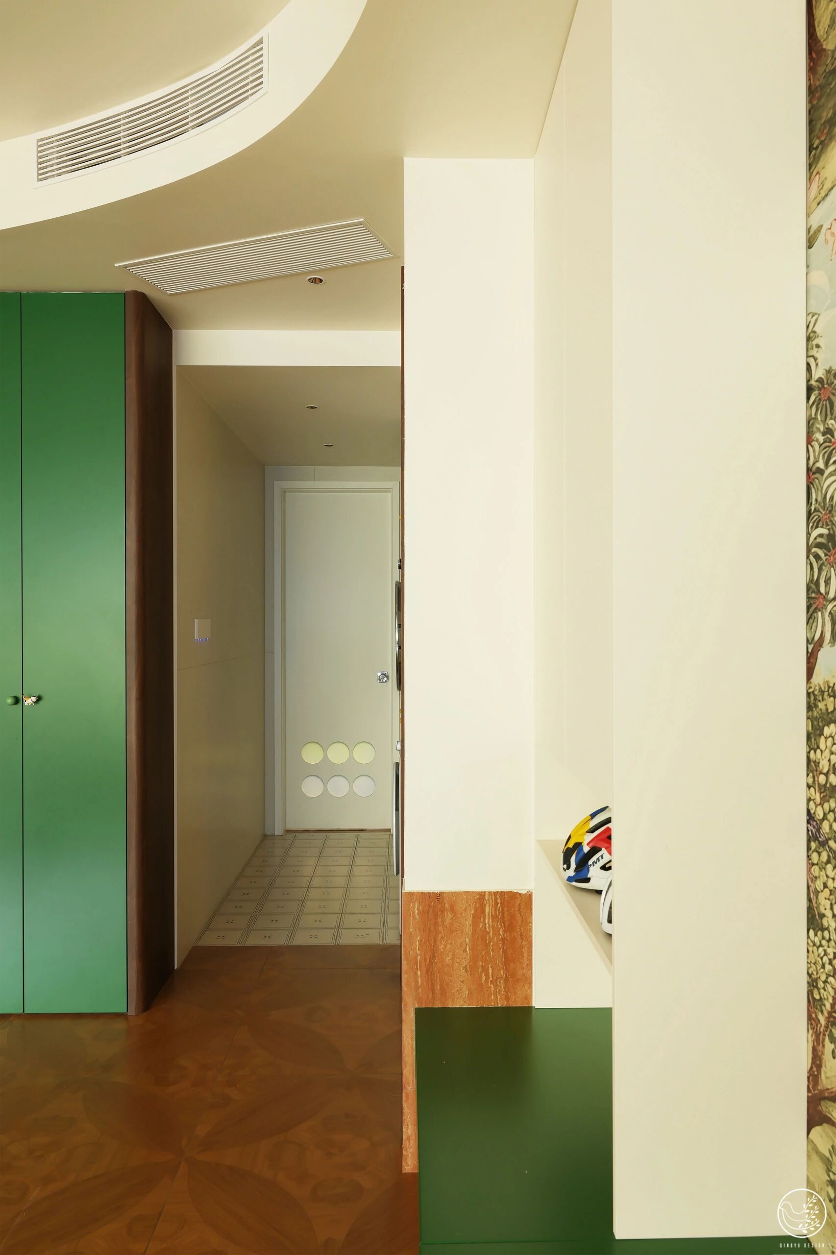 反内卷达人的中古童趣小宇宙丨中国成都-21