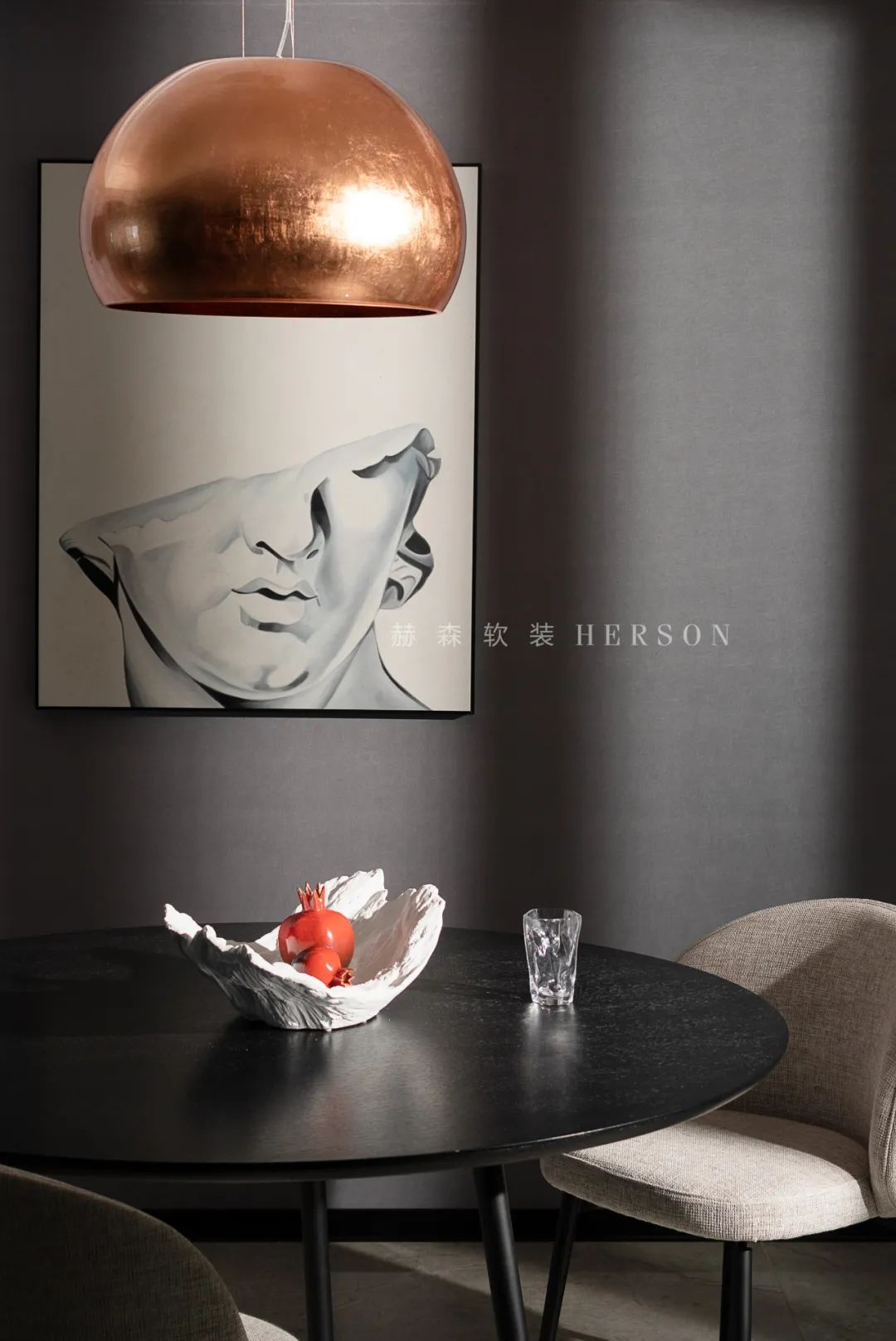 东原嘉悦湾丨中国重庆丨赫森设计-42