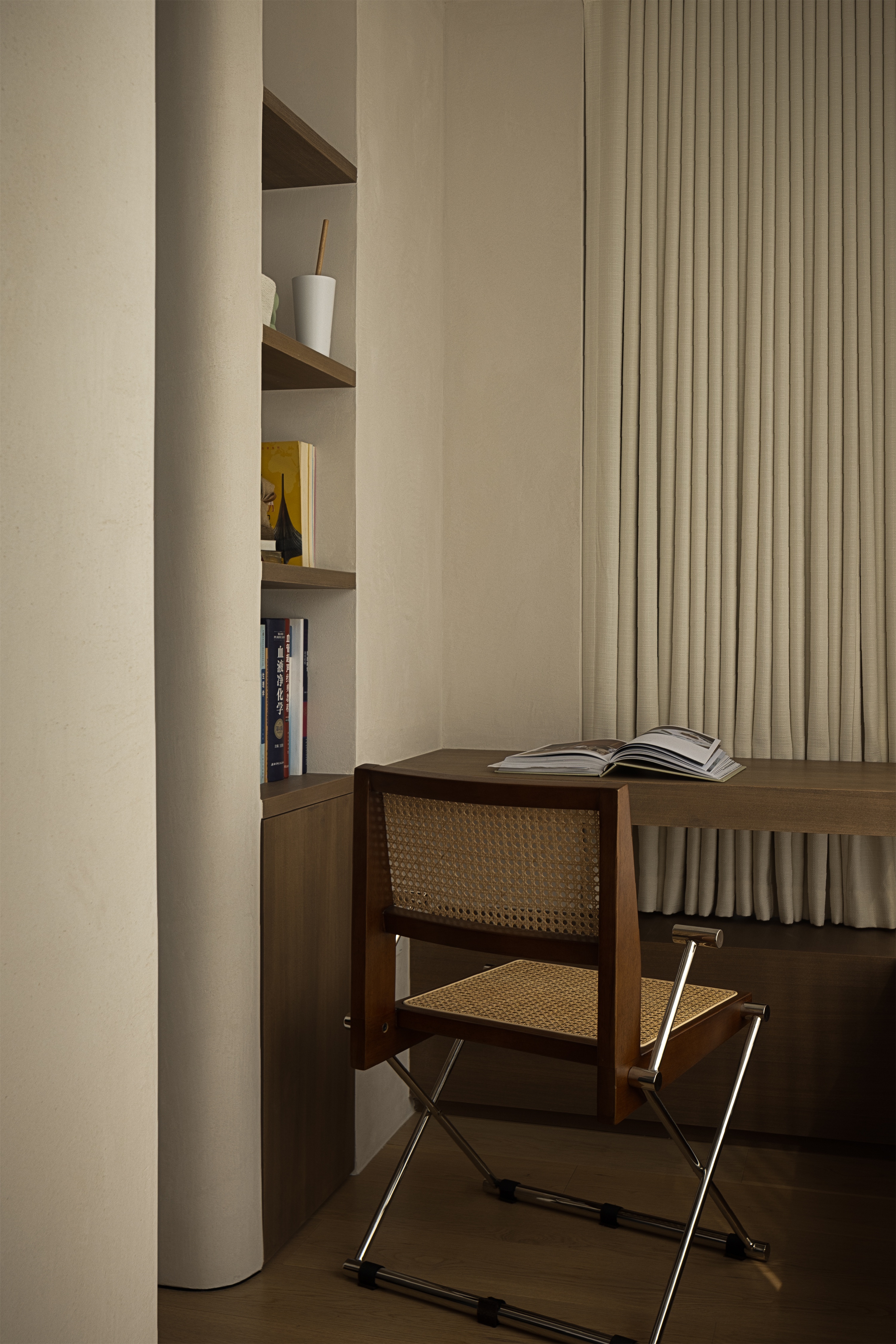 大发·都会道丨中国温州丨温州大墨空间设计-13