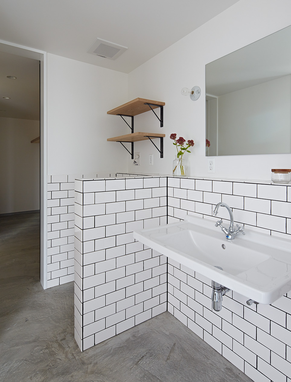 丨日本神奈川丨株式会社 佐々木達郎建築事務所-14