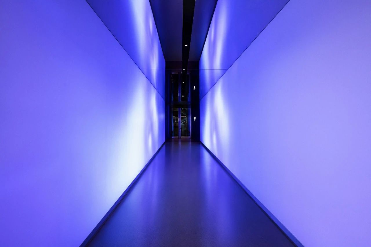 上海 JIDU 汽车体验中心设计丨中国上海丨不详-4