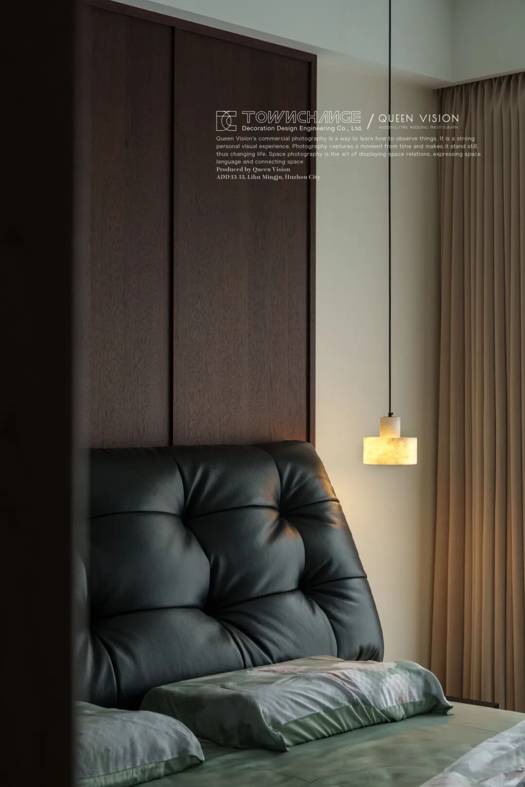 云麓湾新作 · 听听时间怎么说丨苏大人设计工作室-27