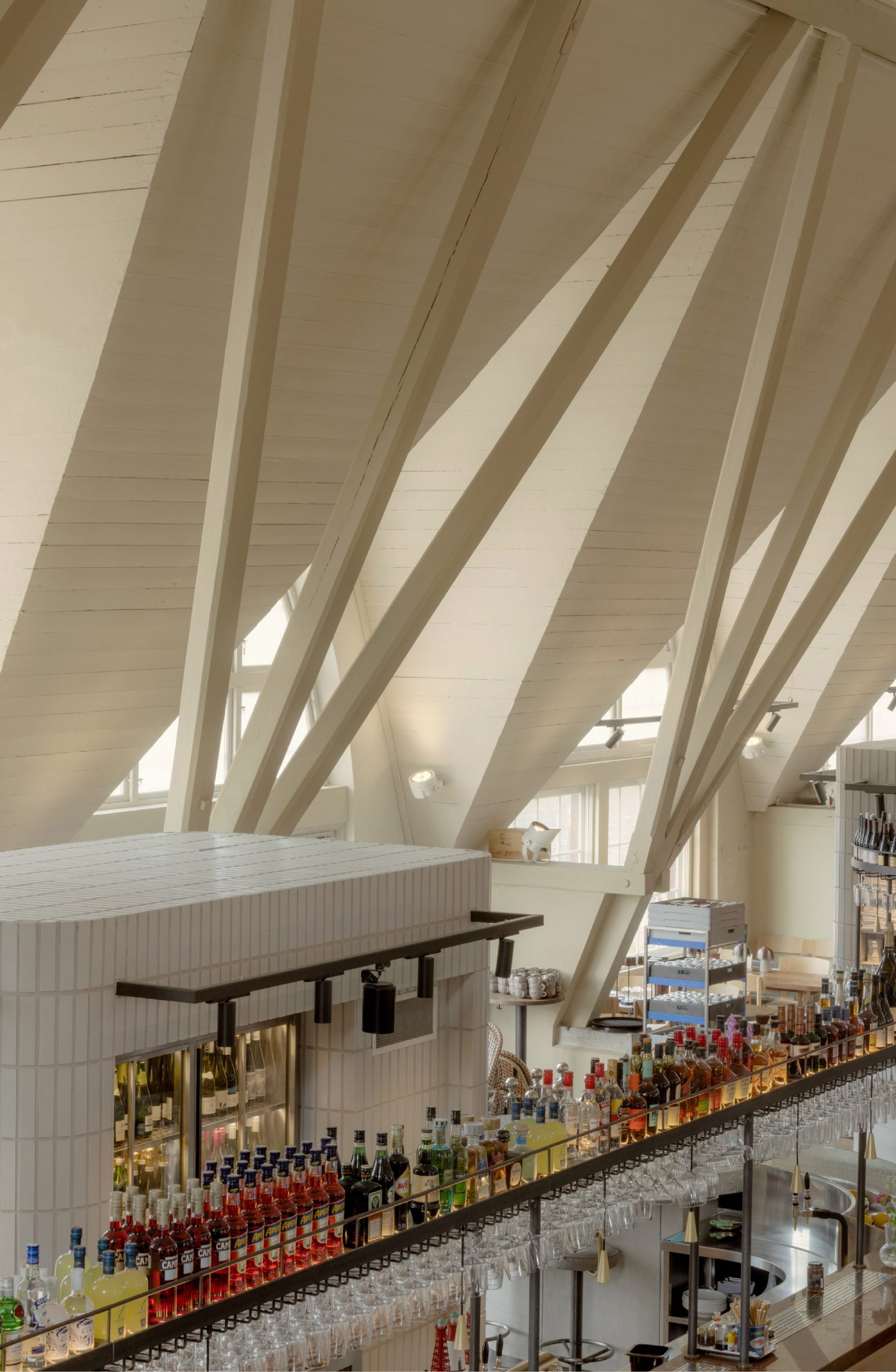 White Arkitekter restores Gothenburg's fish church-15