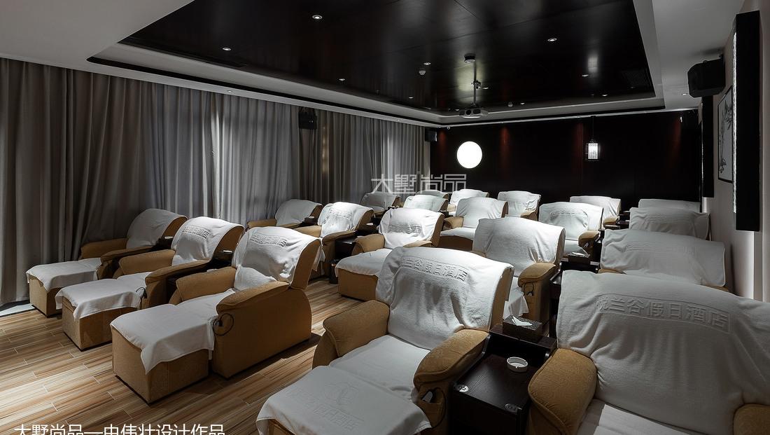 大墅尚品酒店-20