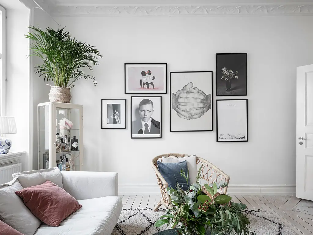 东方风情，个性厨房设计-10