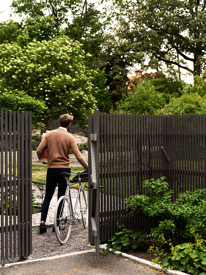 瑞典摄影师 Jonas Ingerstedt 的新作 | 色彩丰富的室内摄影-10