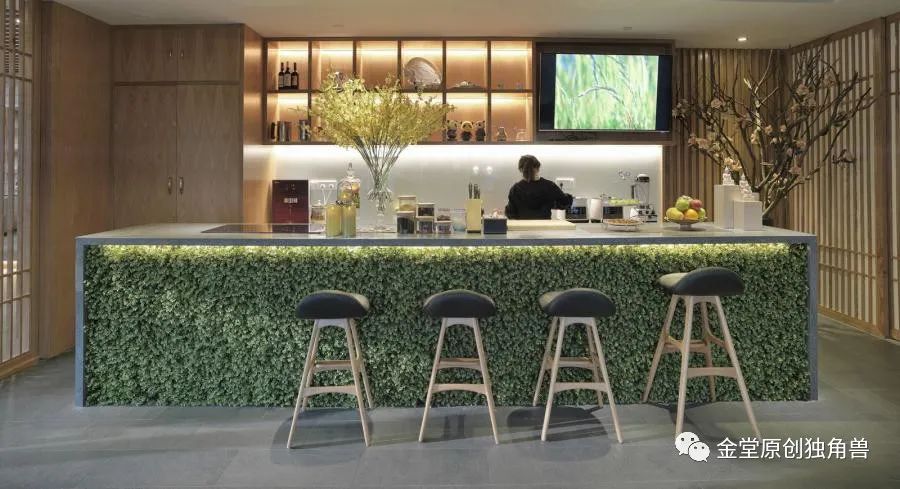 盛堂设计盛思民 | 精品空间设计特辑-73