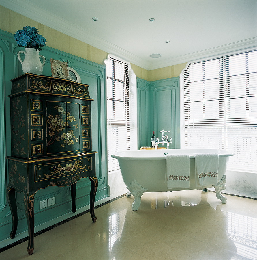 浙江诸暨“八达旺庄”-4