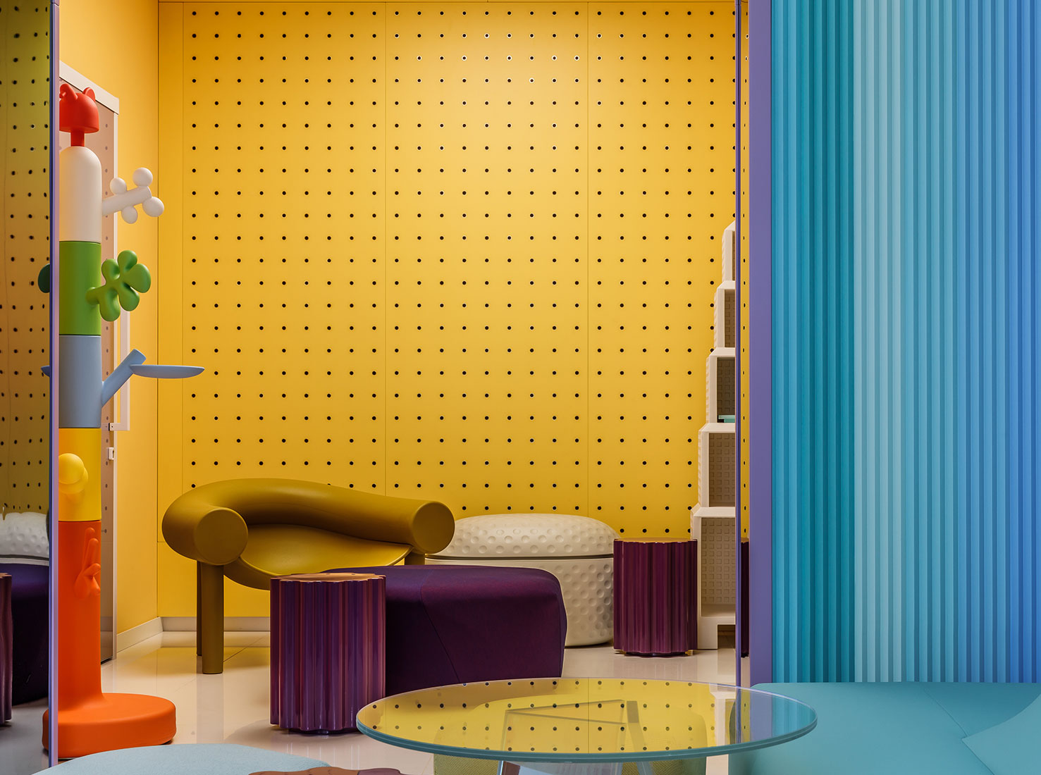 俄罗斯荷尔蒙健康诊所丨俄罗斯克拉斯诺达尔丨Bon Ton 工作室-0