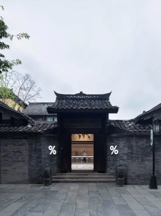 香港185㎡混搭风格公寓丨中国香港丨Lim + Lu-41