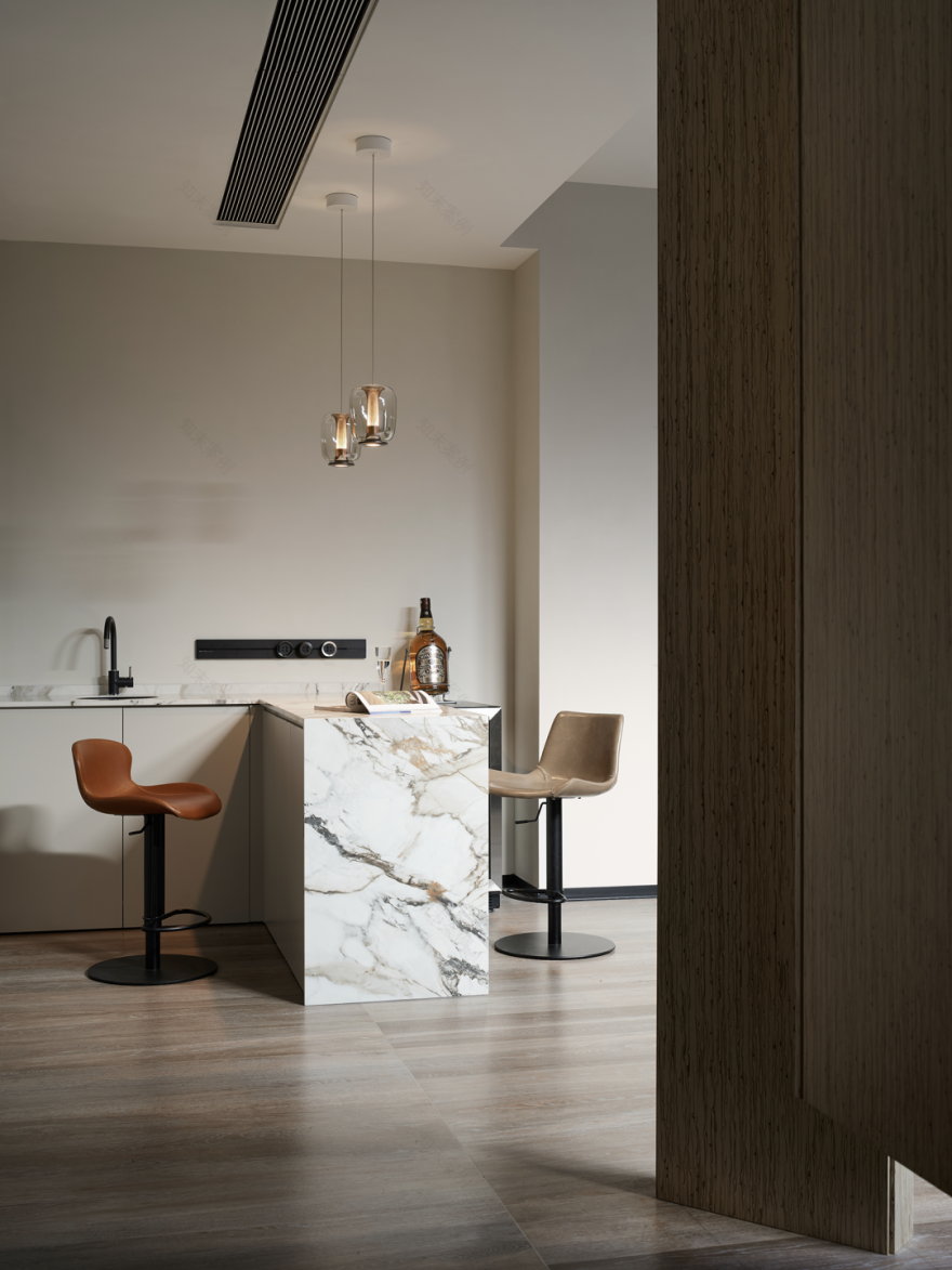 宁波福元里别墅丨中国宁波丨斐蓝设计事务所-29