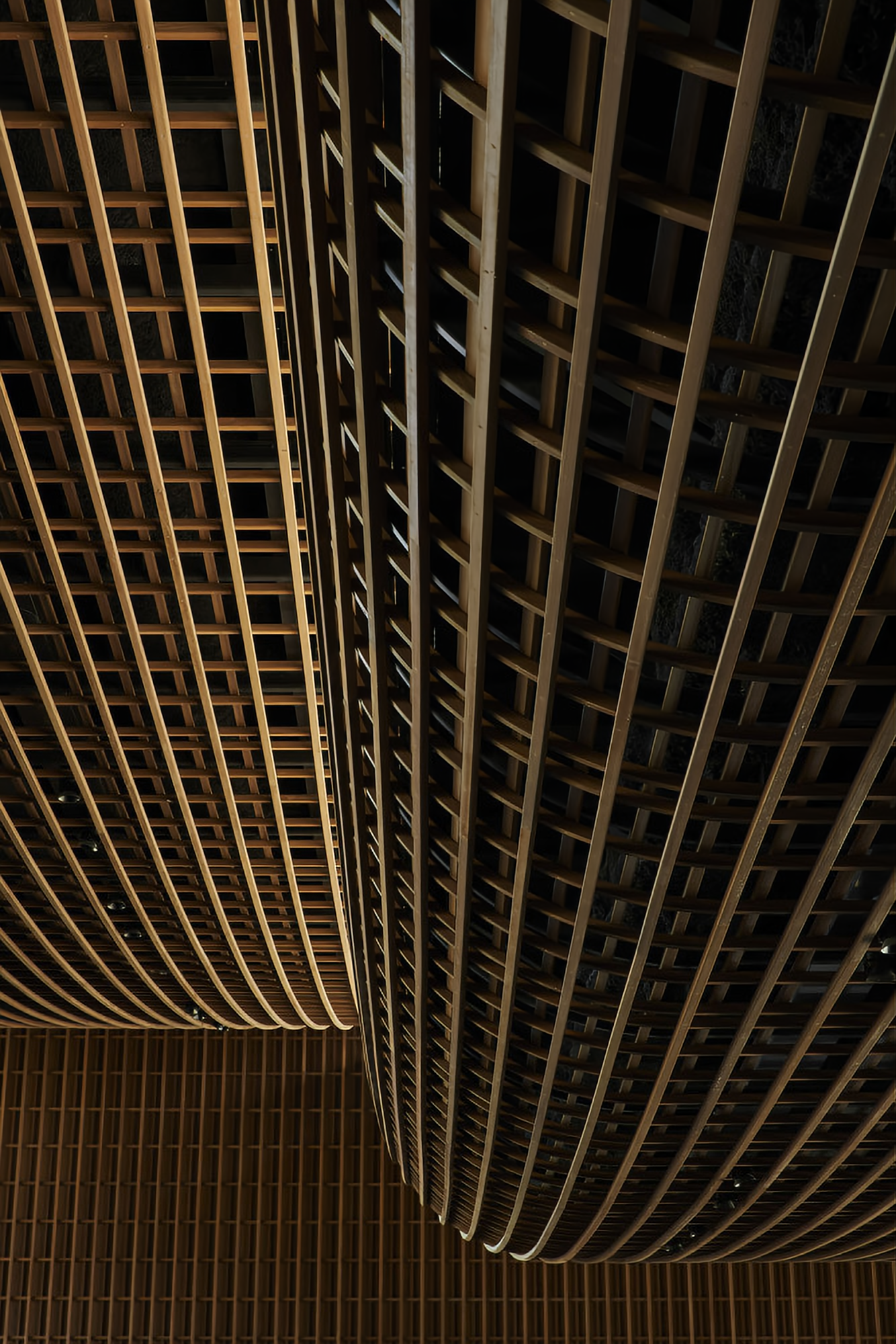 ZOZO 总部丨日本千叶丨中村拓志&NAP,竹中公司-68