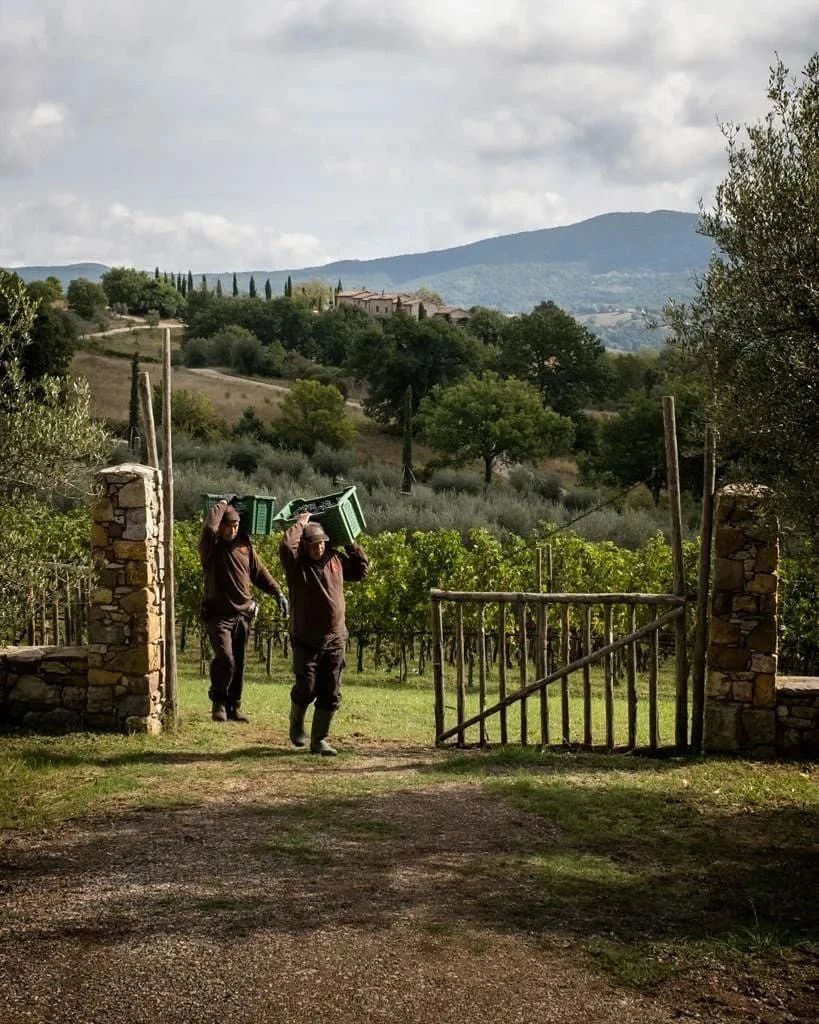 意大利千年古堡改造成奢华酒店,领略中世纪魅力-162