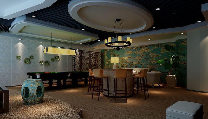 山东佳怡物流集团·高新办公室-16