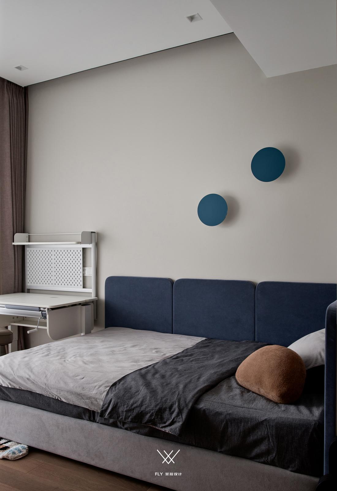 日式风格精装房改造丨菲拉设计-56