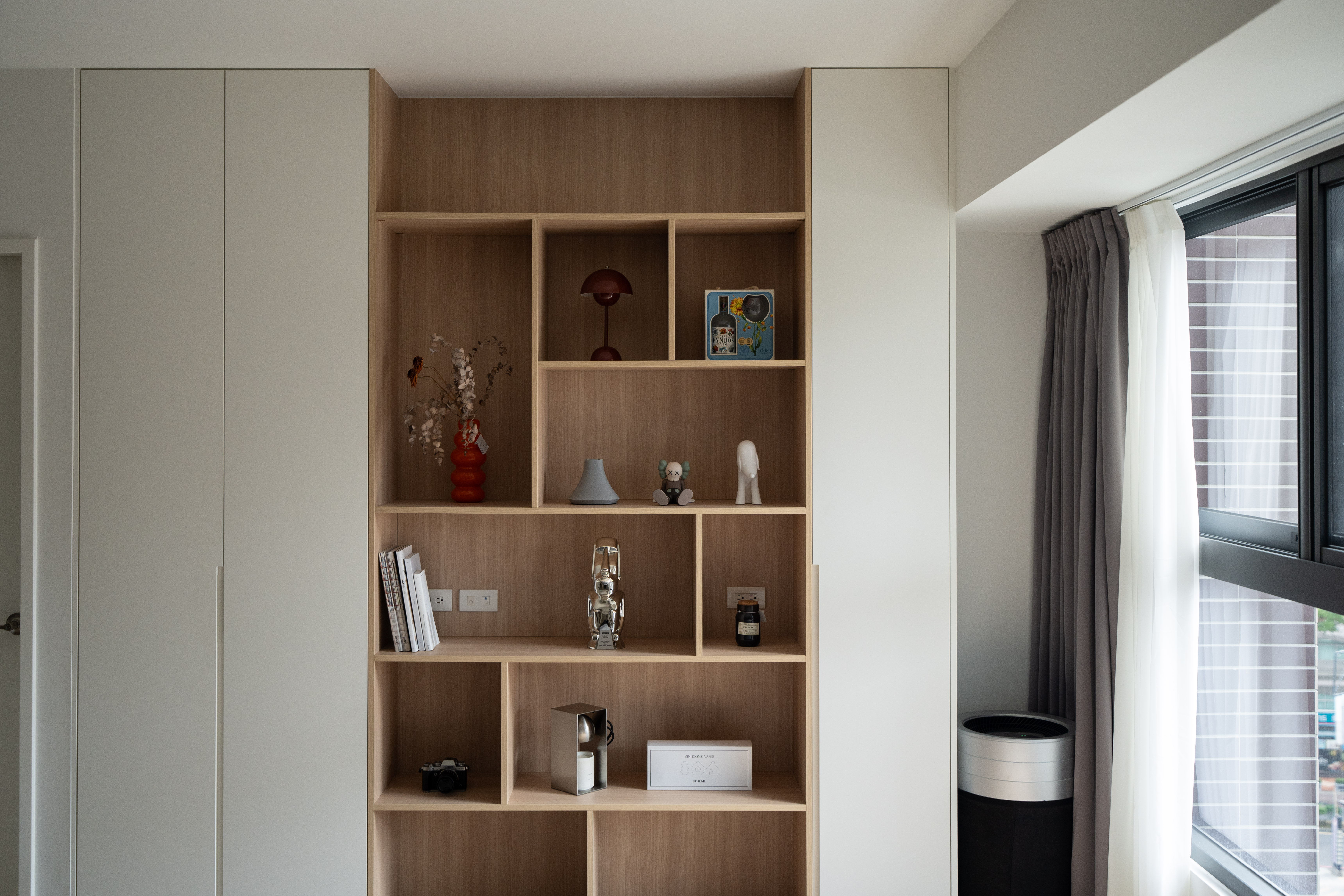 平层丨中国高雄丨NON  STOP DESIGN™-36