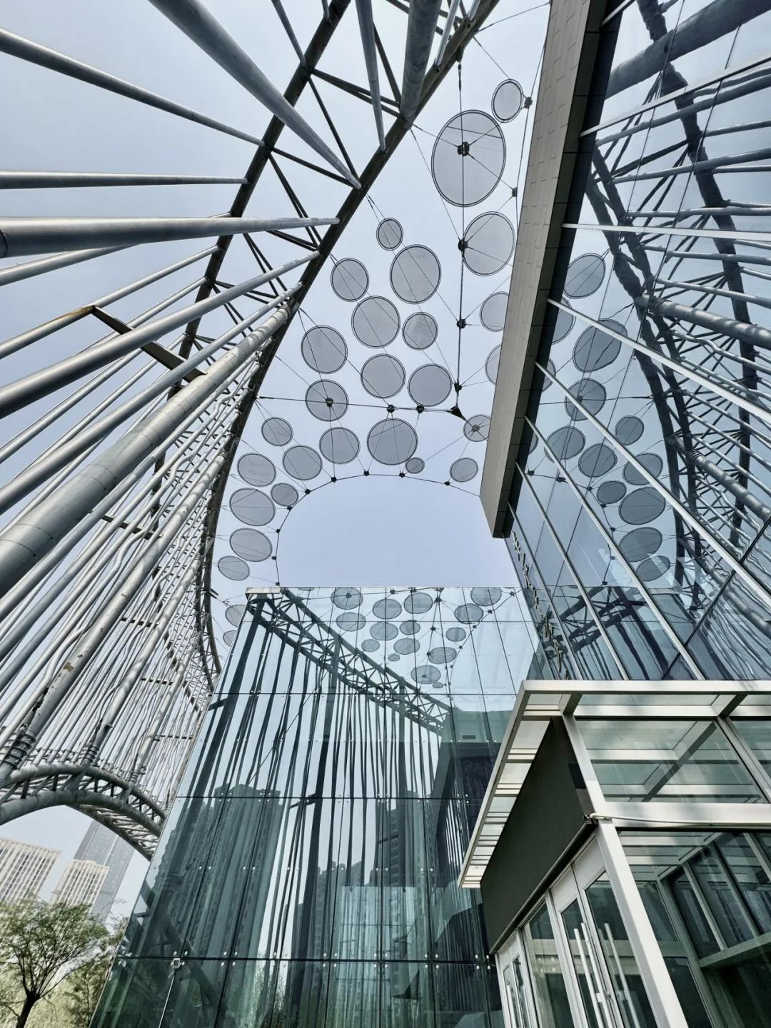 枣庄文化中心丨中国枣庄丨UDG联创设计-37