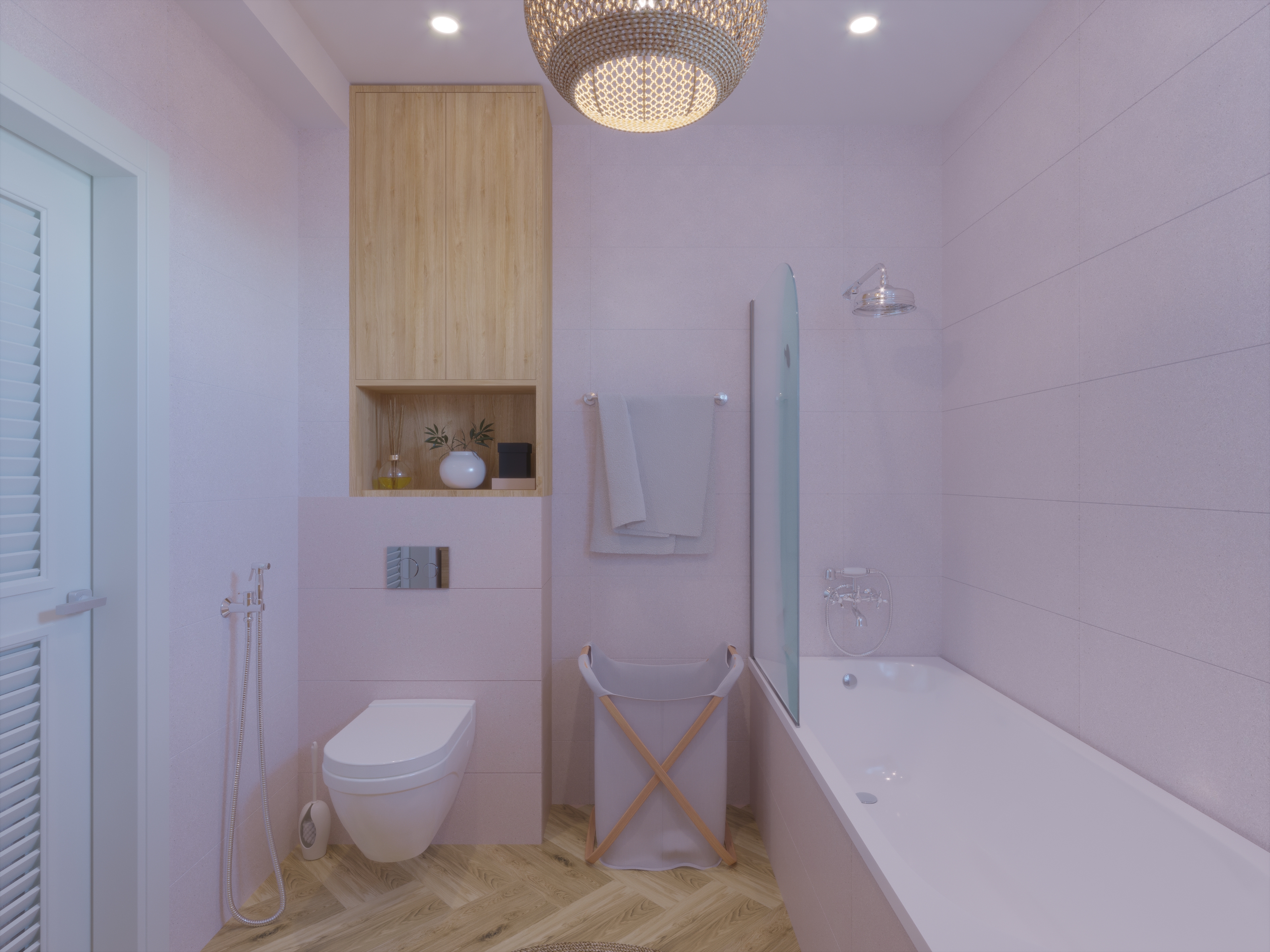 PRIVATE HOUSE: 300 sq.m-28