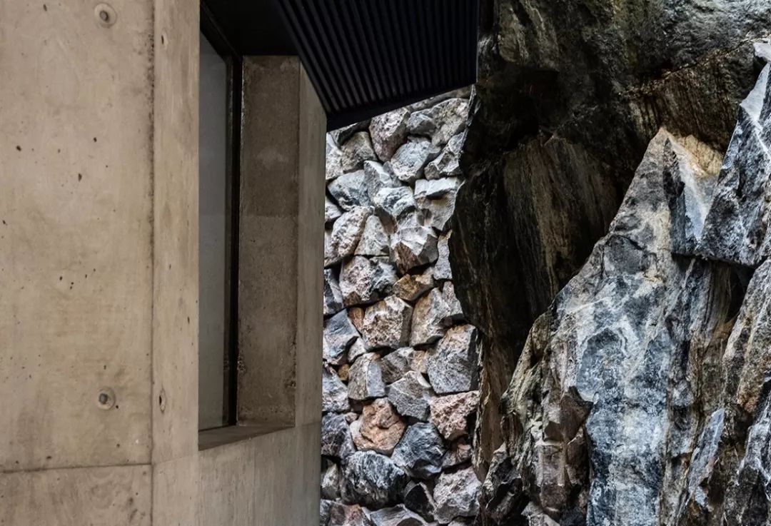 岩石教堂 | 赫尔辛基市中心的地标建筑-43