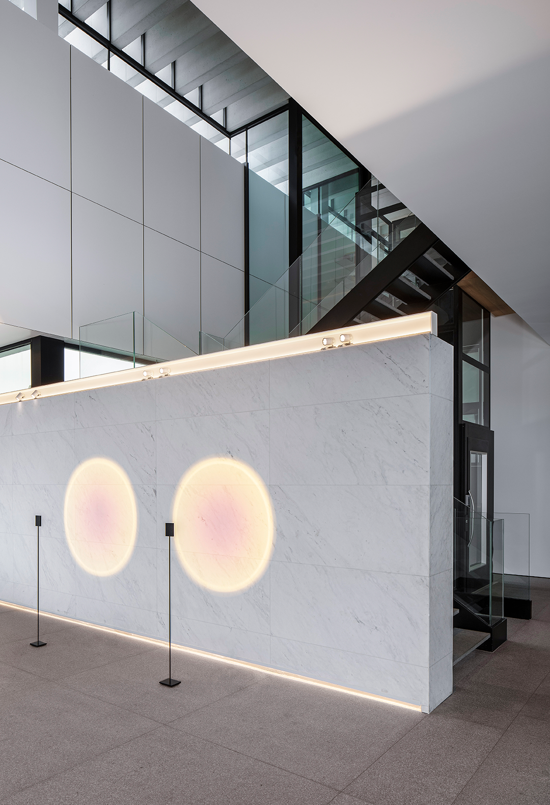 阿比让泻湖别墅(Lagoon Villa)丨科特迪瓦泻湖丨SAOTA(建筑设计),Claude Missir(室内设计)-39