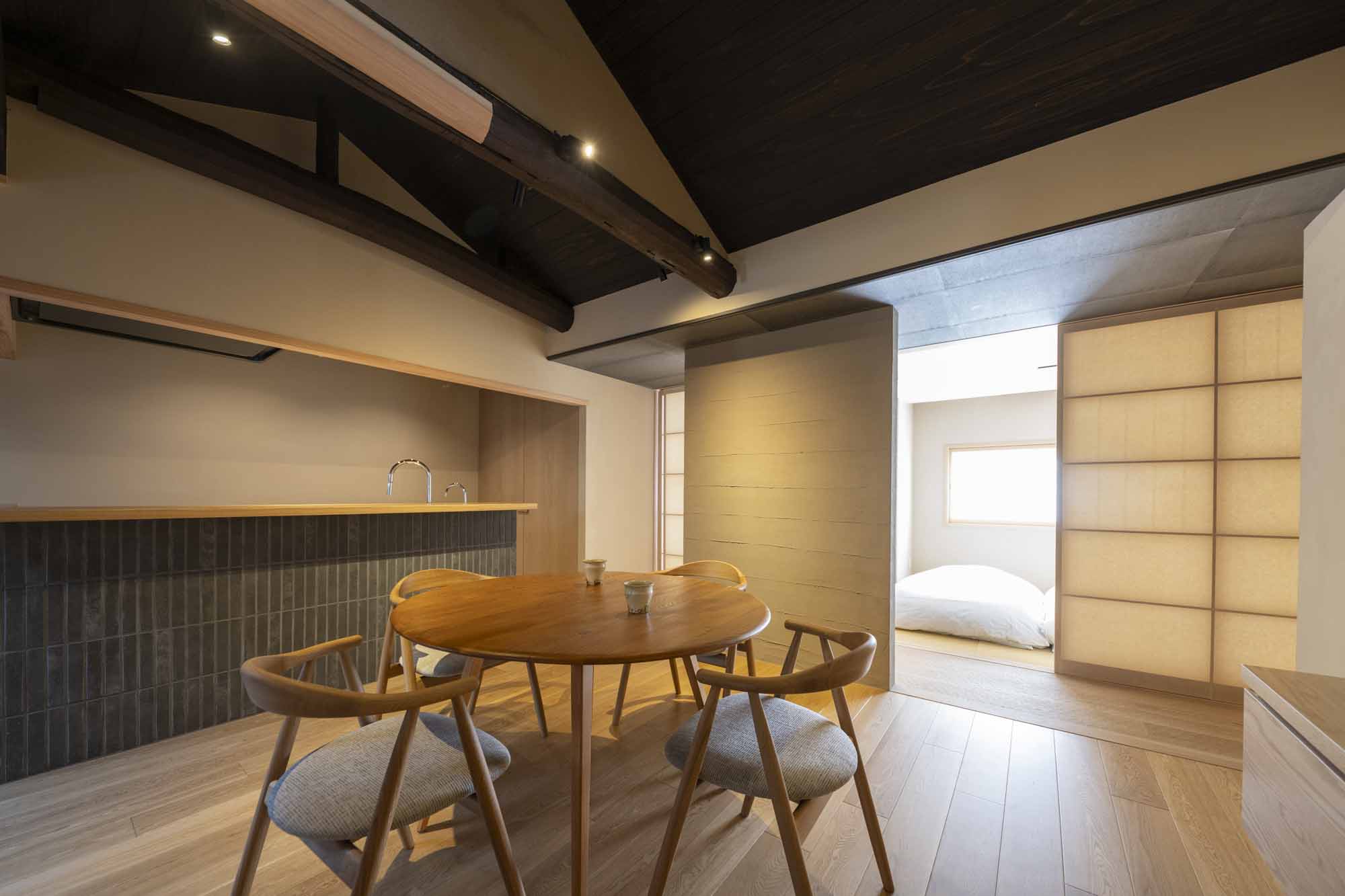 House+Cafe K/Kyoto-9