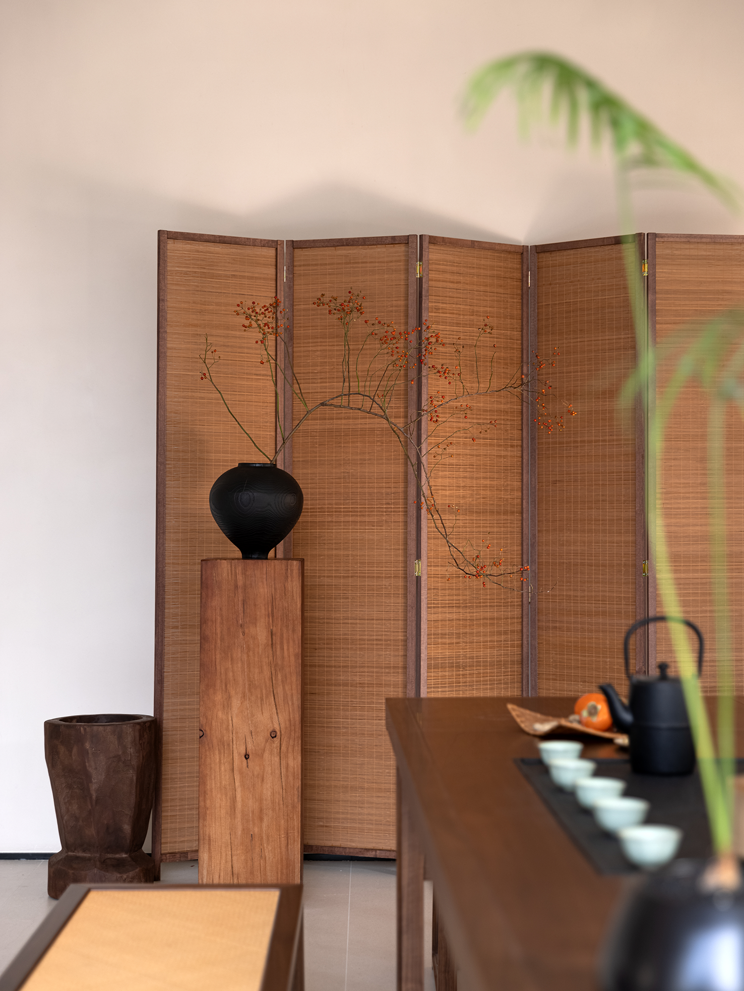 坡地上的家，别墅豪宅丨中国苏州丨李亚芹-51