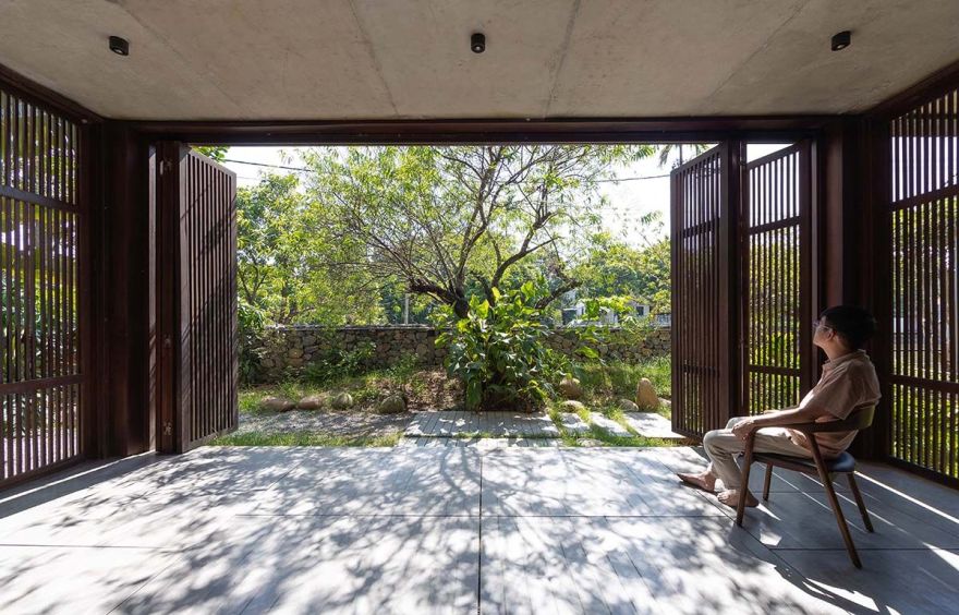 Nôm Villa | 传统与现代的完美融合-50