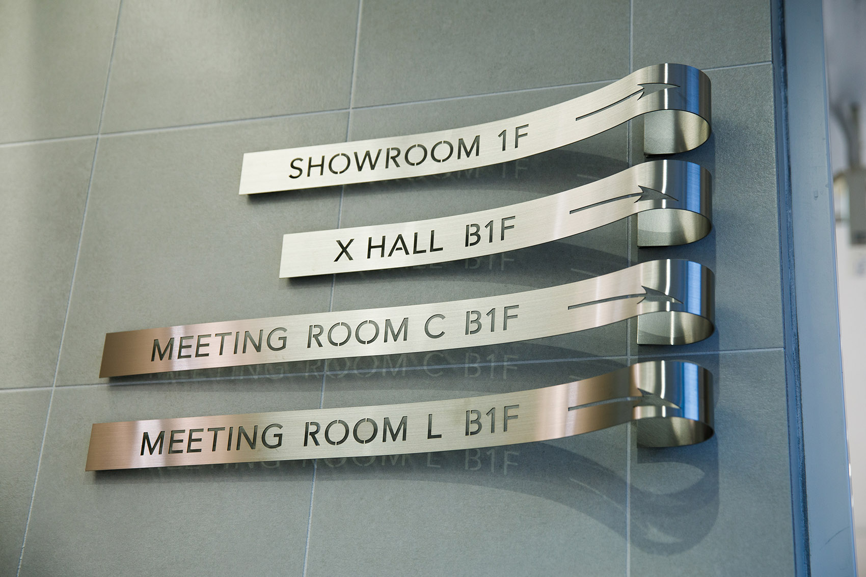 X 办公总部丨日本丨T2P Architects office-66