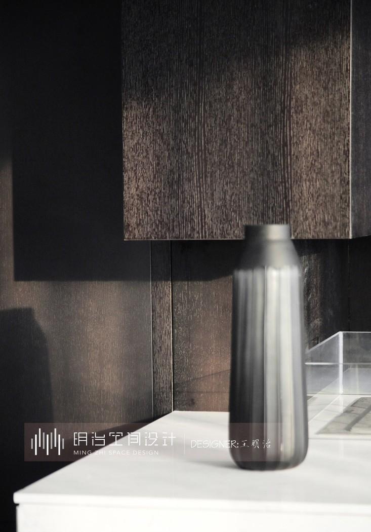 融合潮流元素的别墅设计-24