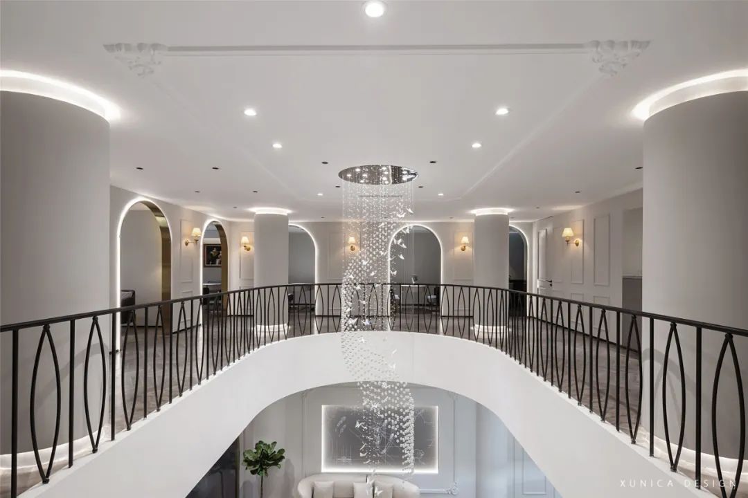 ROTASS珠宝广州精品店丨中国广州丨XUNICA DESIGN-69