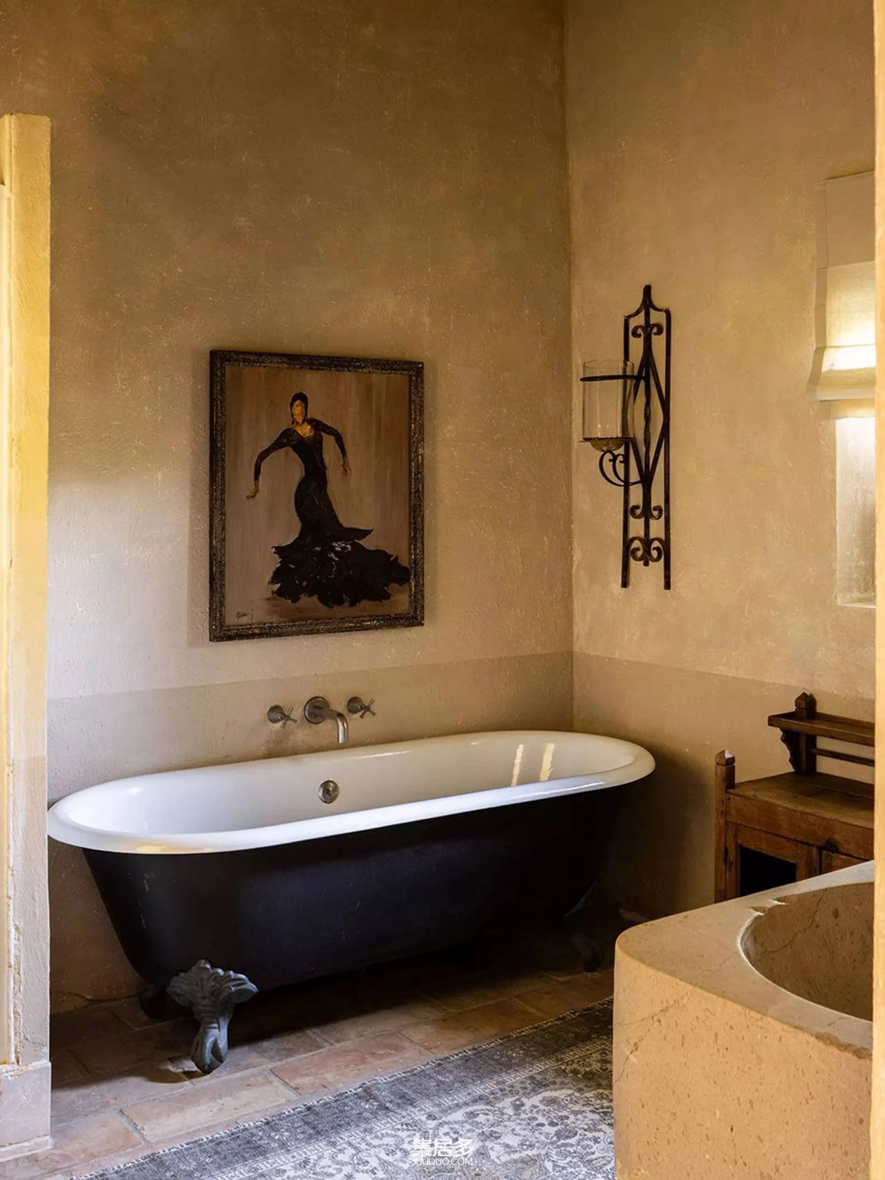 普罗旺斯时光机 · 石头别墅设计-32