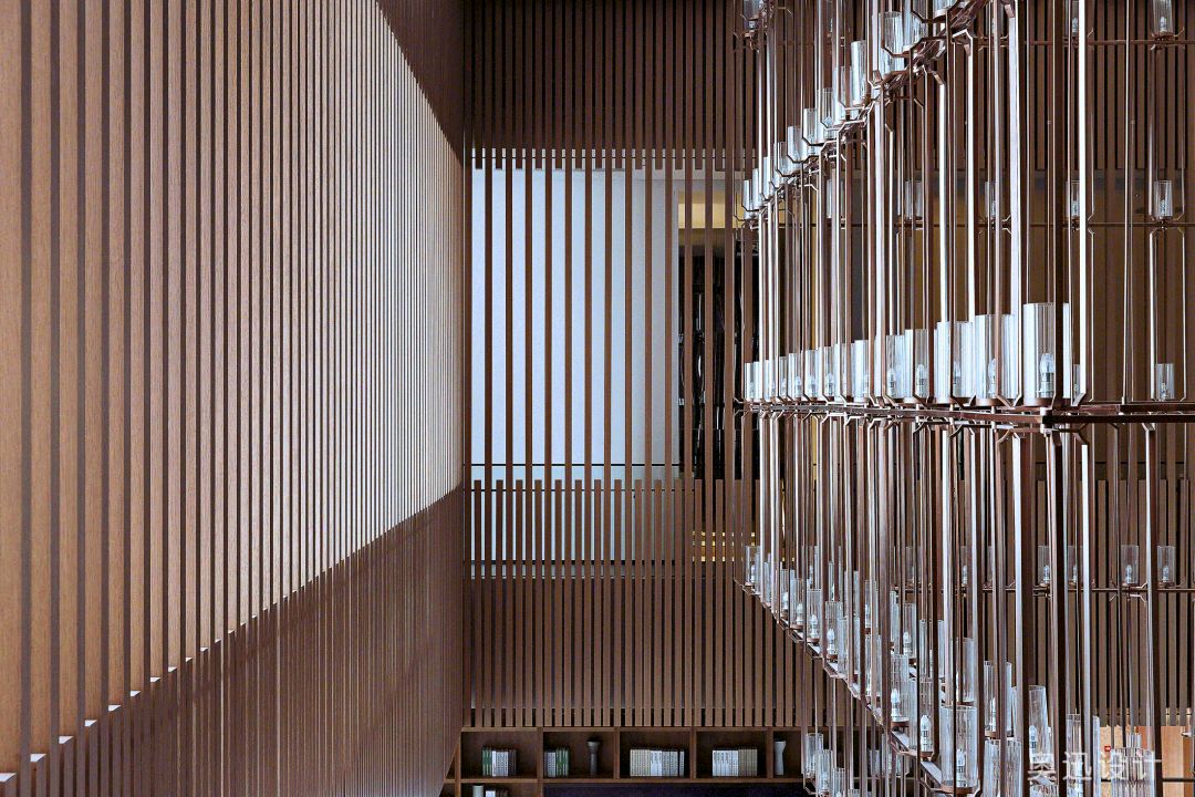 东方美学融入城市大盘,奥迅设计展现东方韵味-96