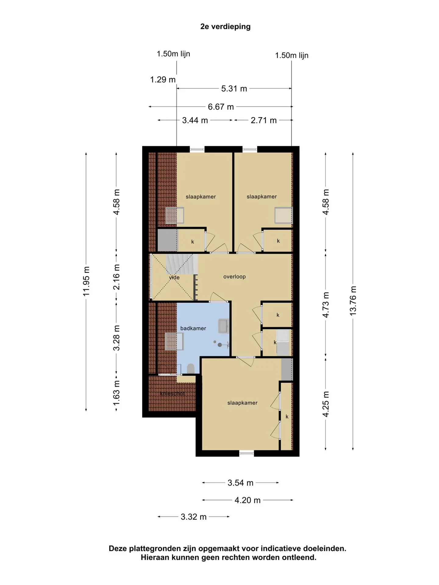 荷兰 Haarlem 百年老宅的时尚民族风设计-24