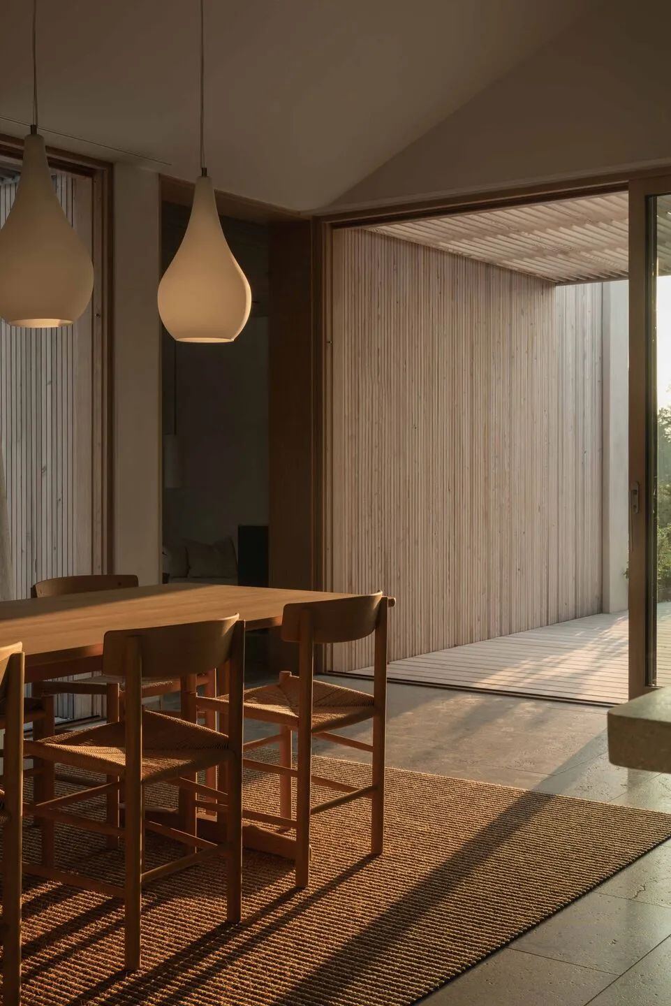 SOMMARHUS E. / 瑞典哥特兰岛-18