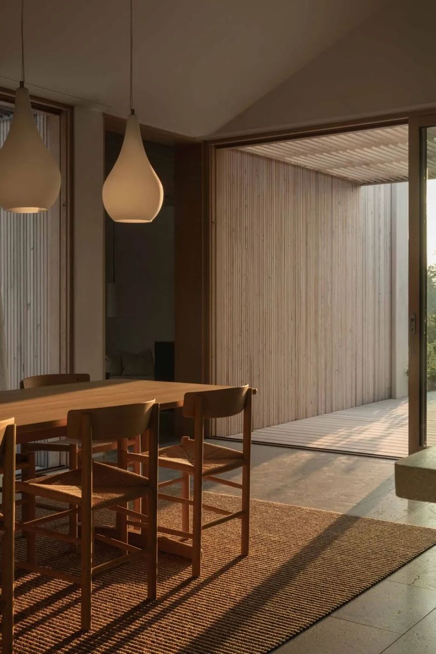 SOMMARHUS E. / 瑞典哥特兰岛-18